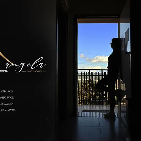 Le Di Nonna Angela * Matera