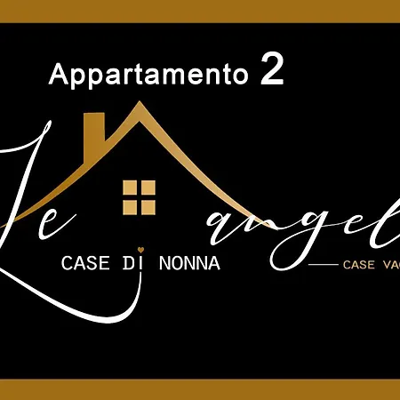 Le Di Nonna Angela