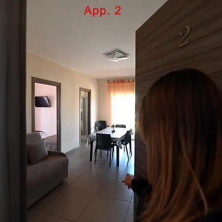 Le Di Nonna Angela *