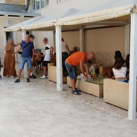 Le Di Nonna Angela Casa vacanze *